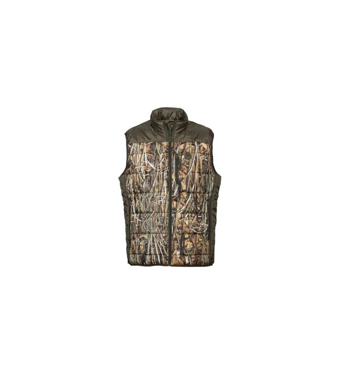 Gilet Percussion Passion Migrateurs