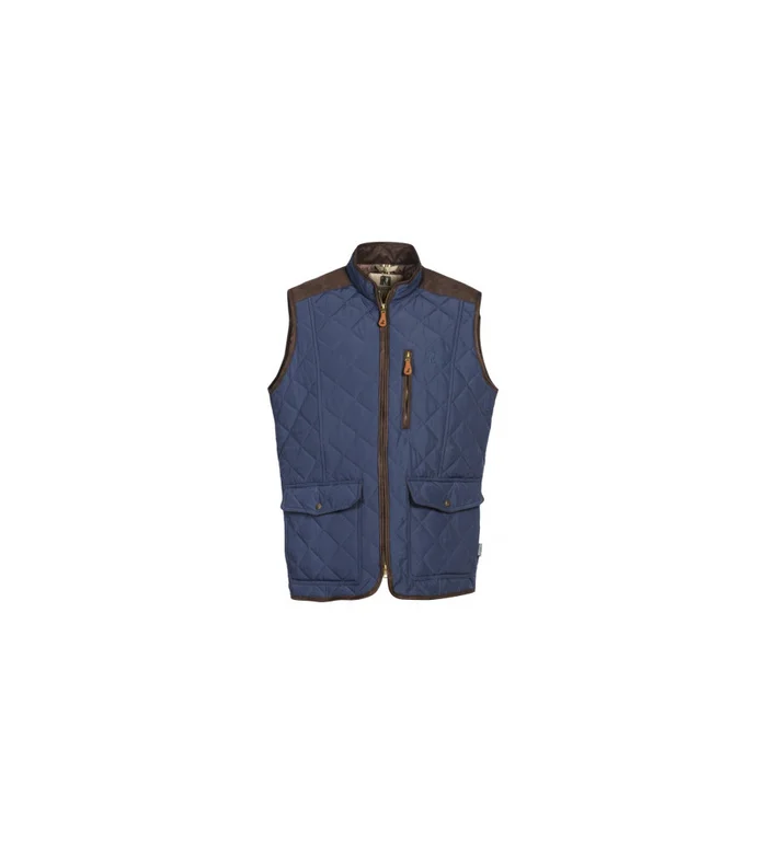 Gilet Percussion Stalion