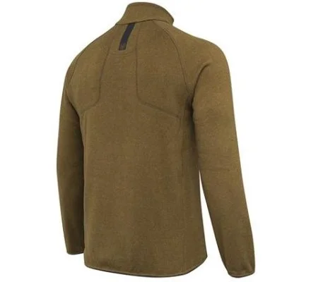 Gilet polaire Abisko Half Zip otter BERETTA – Image 2