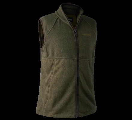 Gilet polaire sans manches Wingshooter DEERHUNTER