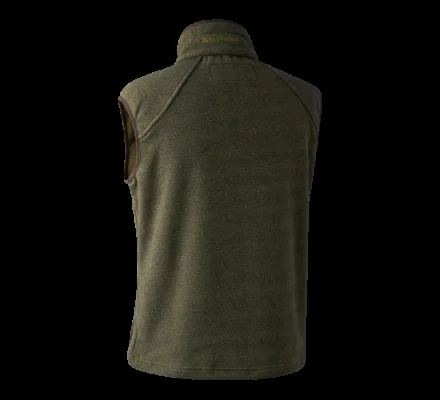 Gilet polaire sans manches Wingshooter DEERHUNTER – Image 2