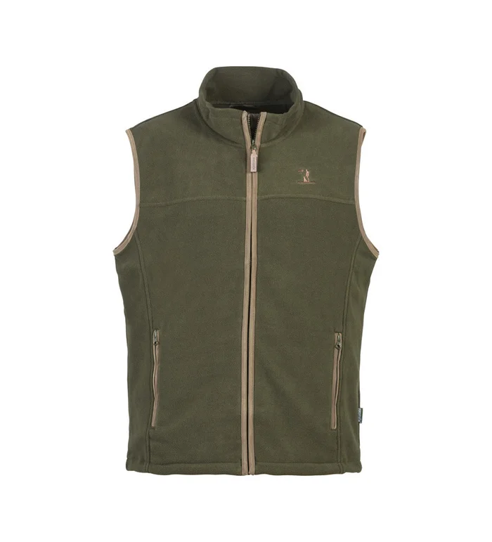 Gilet polaire scotland