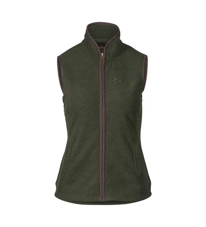 Gilet polaire Woodcock Women Seeland
