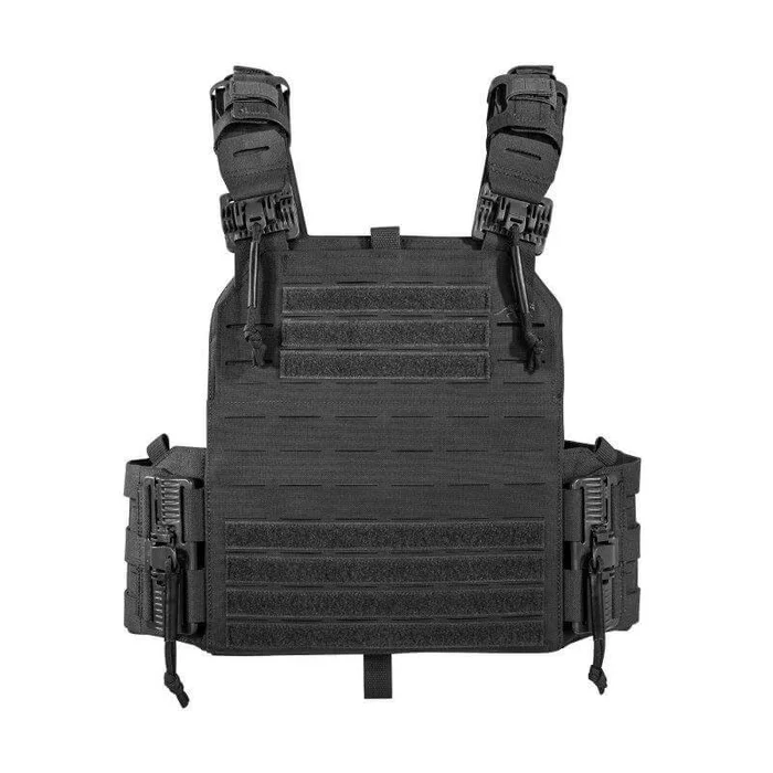 Gilet Porte Plaque Tactique TT Plate Carrier QR LC