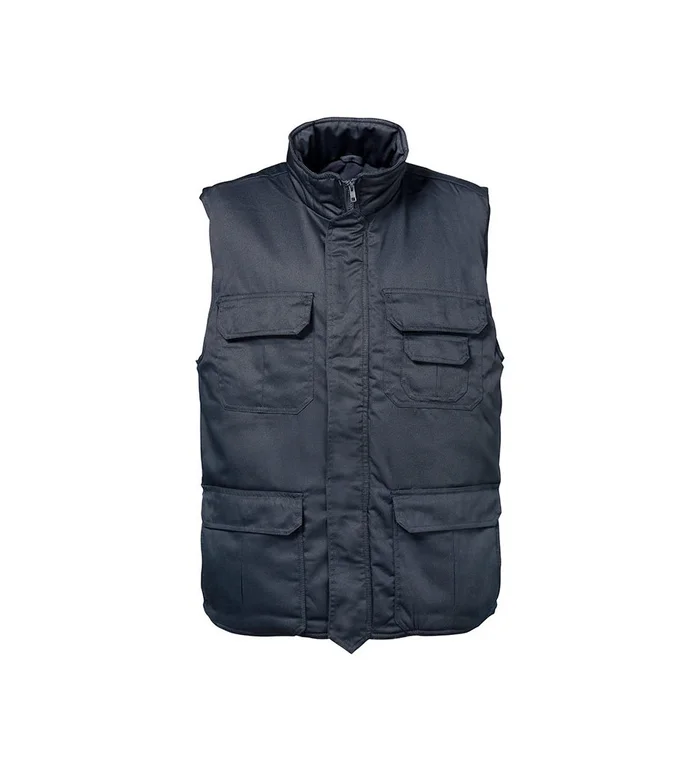 Gilet rangers uni