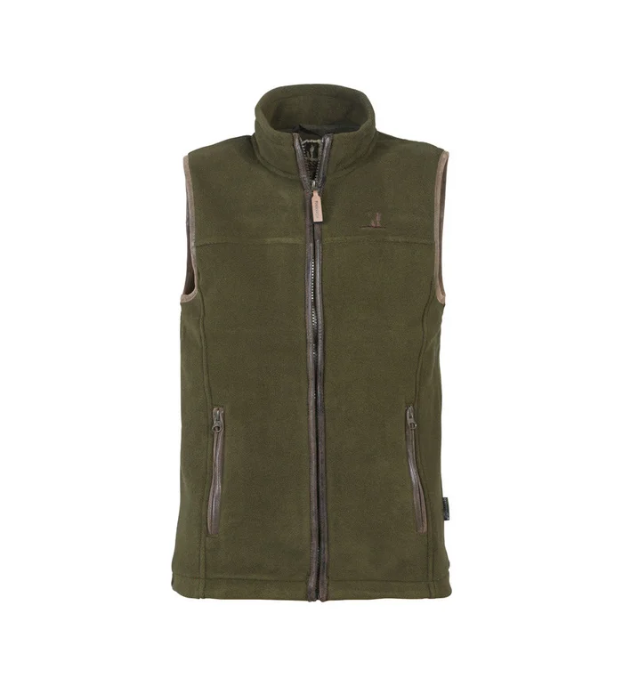 Gilet scotland enfant