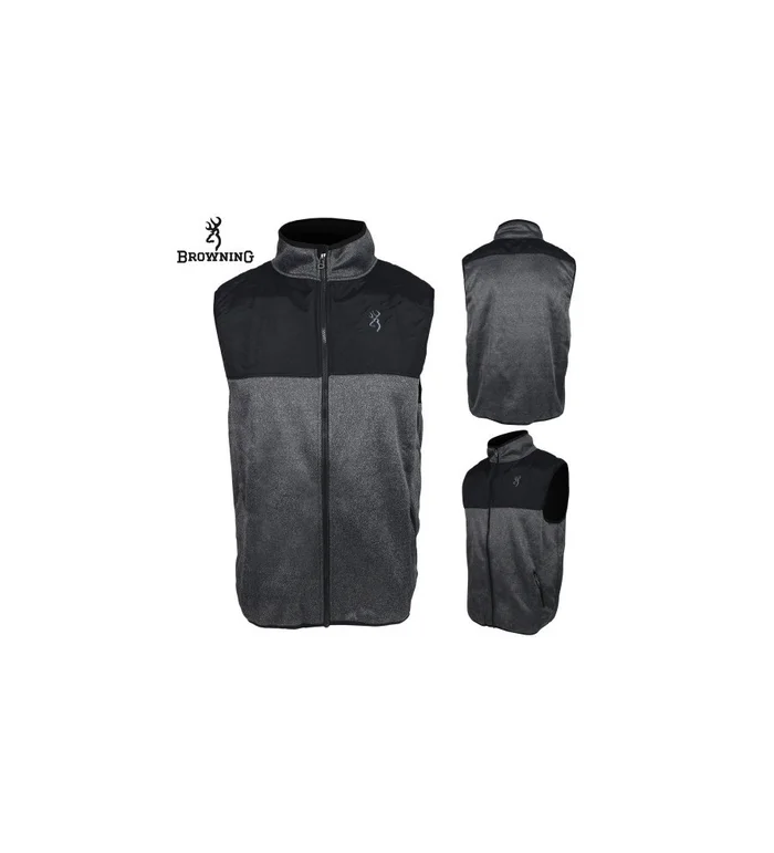 Gilet softshell Browning Maverick