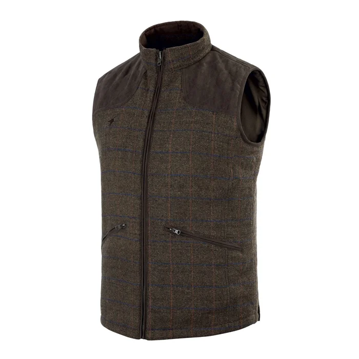 Gilet Stagunt Game 2 – Bison