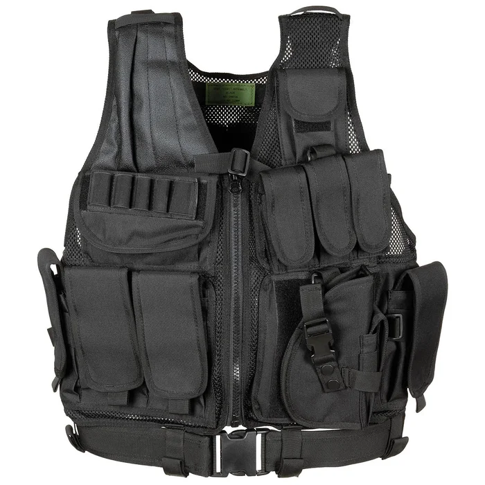 Gilet tactique MFH USMC