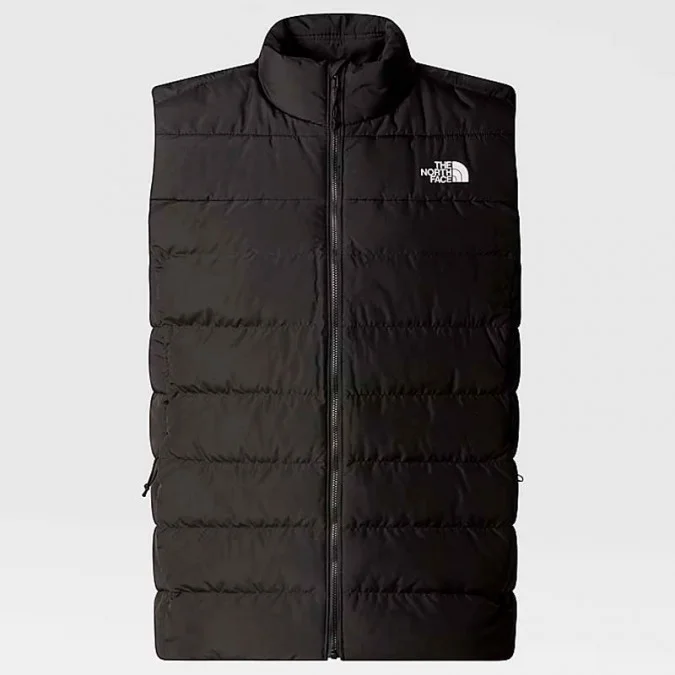 GILET THE NORTH FACE M ACONCAGUA III