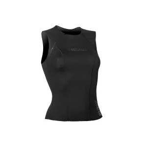 Gilet thermique femme Neo 0,5