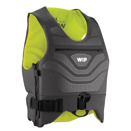 GiletsForward-WIP WING NEO VEST 50N