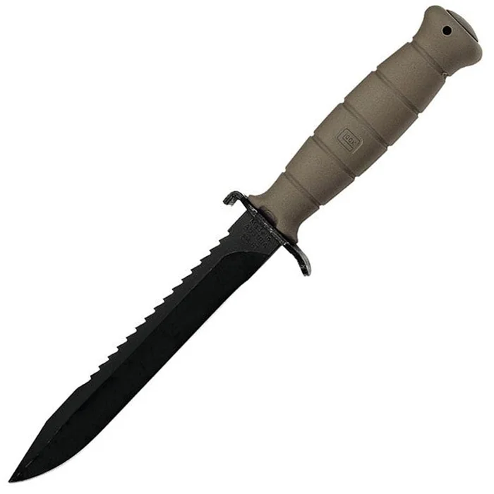 GL39181 – Glock Field Khaki