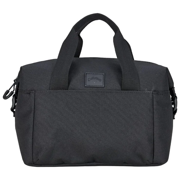 Glacière Callaway Golf Clubhouse Mini Cooler Black
