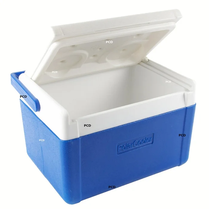 Glacière Rigide Ragot 8,2 Litres