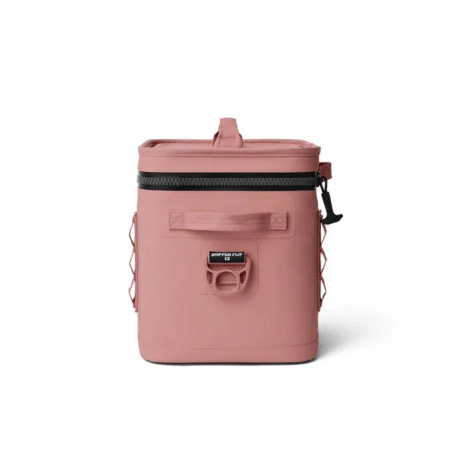 Glaciere souple YETI HOPPER FLIP 12 – Sandstone Pink – Image 4