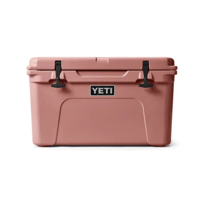 Glaciere YETI TUNDRA 45 – Sandston Pink