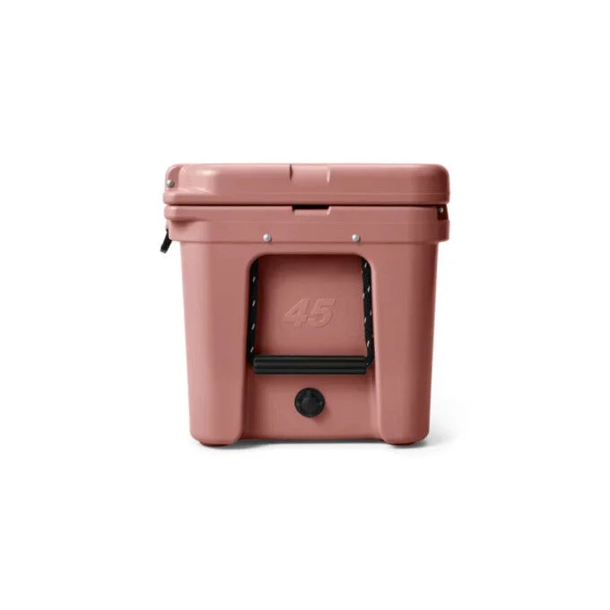 Glaciere YETI TUNDRA 45 – Sandston Pink – Image 4