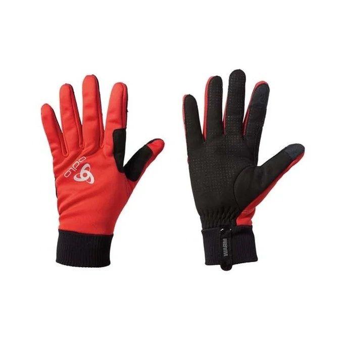 GLOVES WINDPROOF WARM (761160)