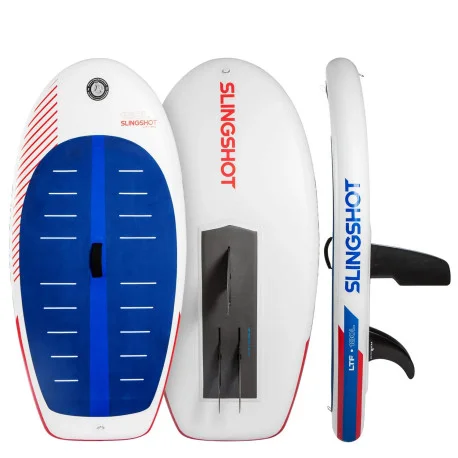 GonflablesSlingshot LTF V1 INFLATABLE 2024