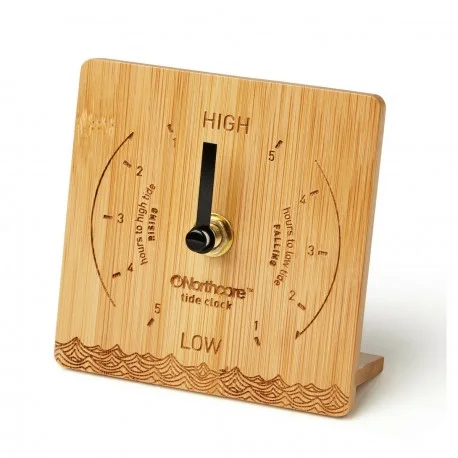 GoodiesNorthcore Horloge Desk Top Tide