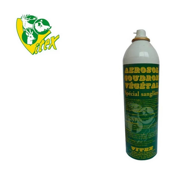 GOUDRON EN SPRAY VITEX PAR 6