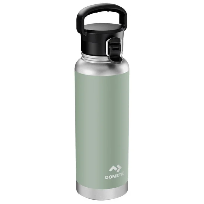 Gourde Dometic Thermo Bottle 1.2L Moss
