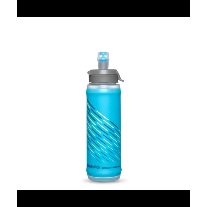 Gourde Hydrapak SKYFLASK SPEED 350ML