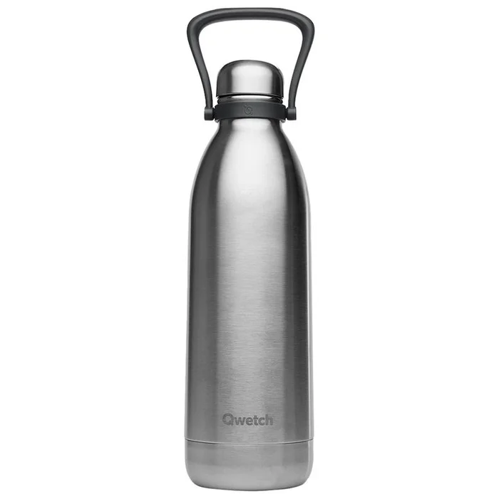 Gourde Qwetch Titan 1.5L Inox