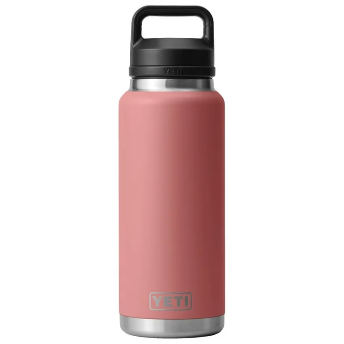 Gourde Yeti Rambler 36 Oz 1.1L Sandstone Pink