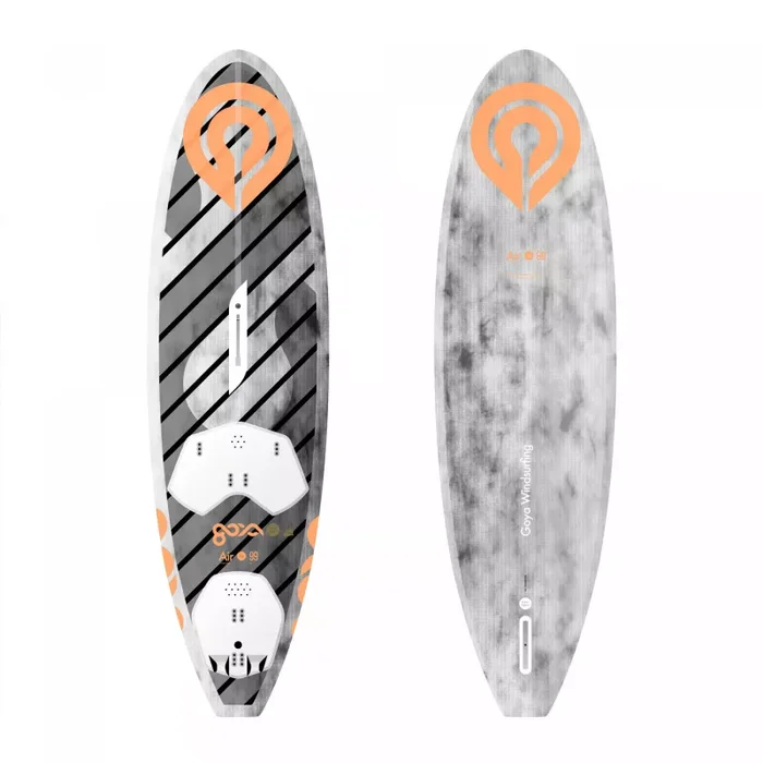 Goya – Air Pro – 2025