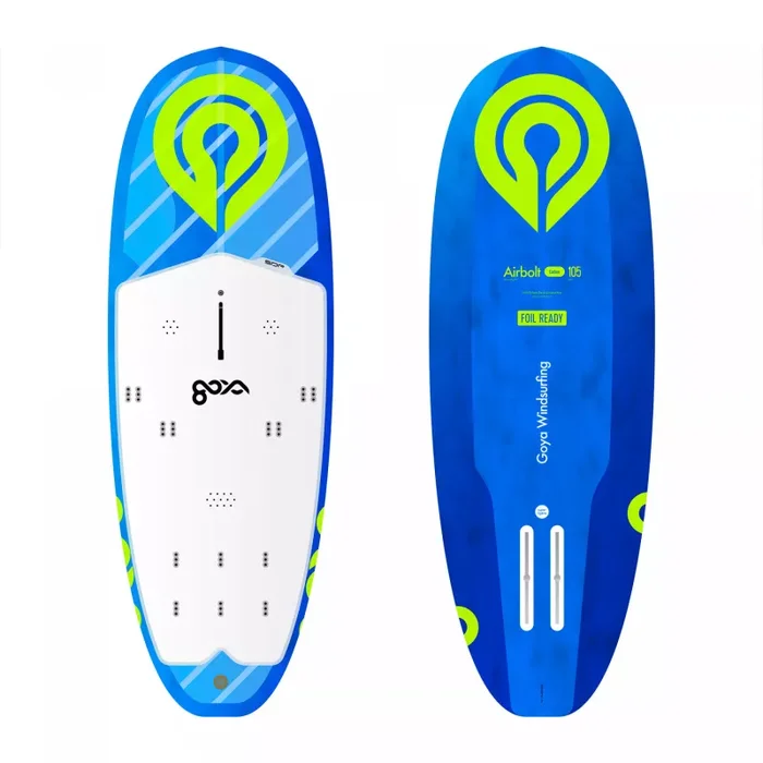Goya – AirBolt Carbon – 2025
