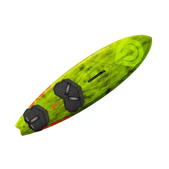 Goya – Custom Quad 8 Pro Carbon – 2025