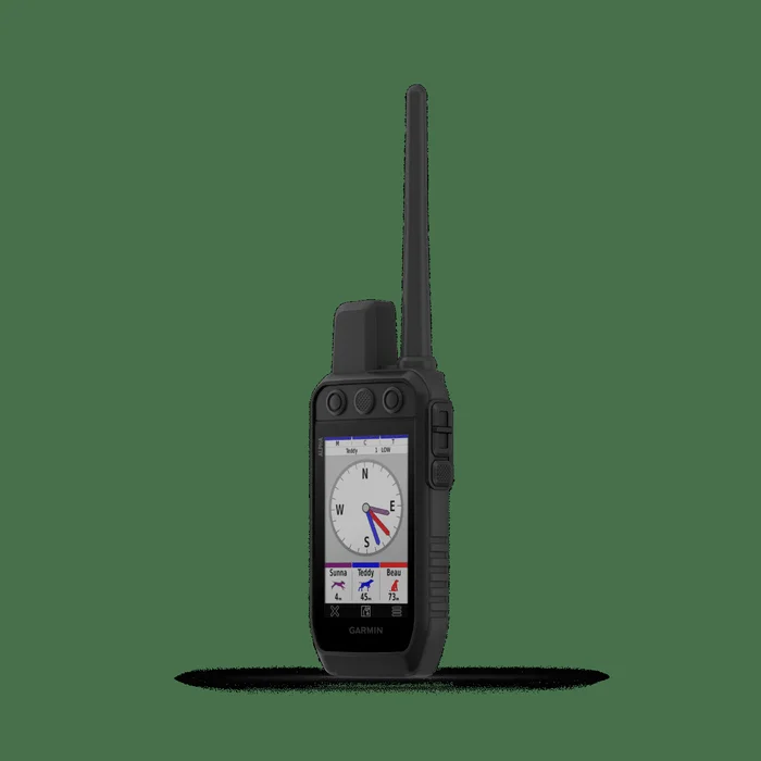 Gps Garmin Alpha 300 F