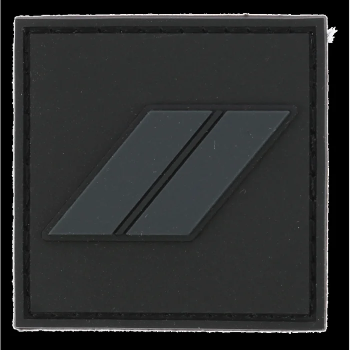 Grade poitrine – PVC – Basse Visibilité – Gendarme