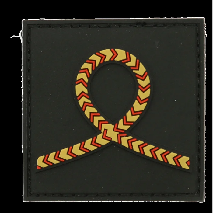 Grade poitrine – PVC – Gendarmerie – Eleve Officier