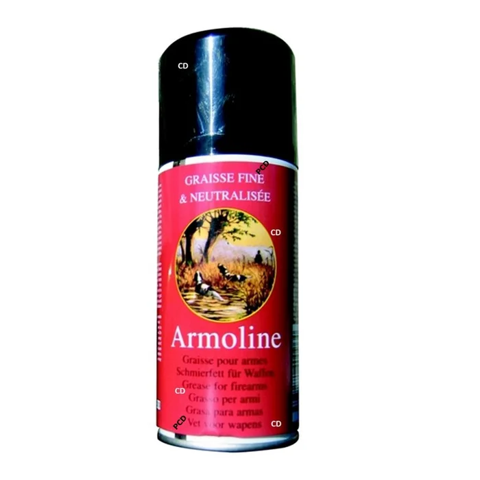 Graisse Fine Armoline Armistol Aérosol 150ML