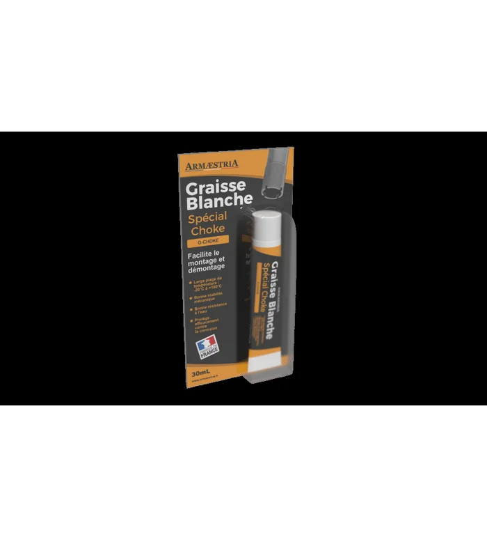 Graisse pour choke G-Choke 30 ml