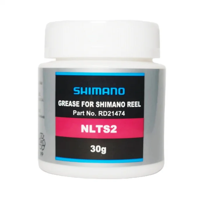 Graisse Shimano NLTS2 30g