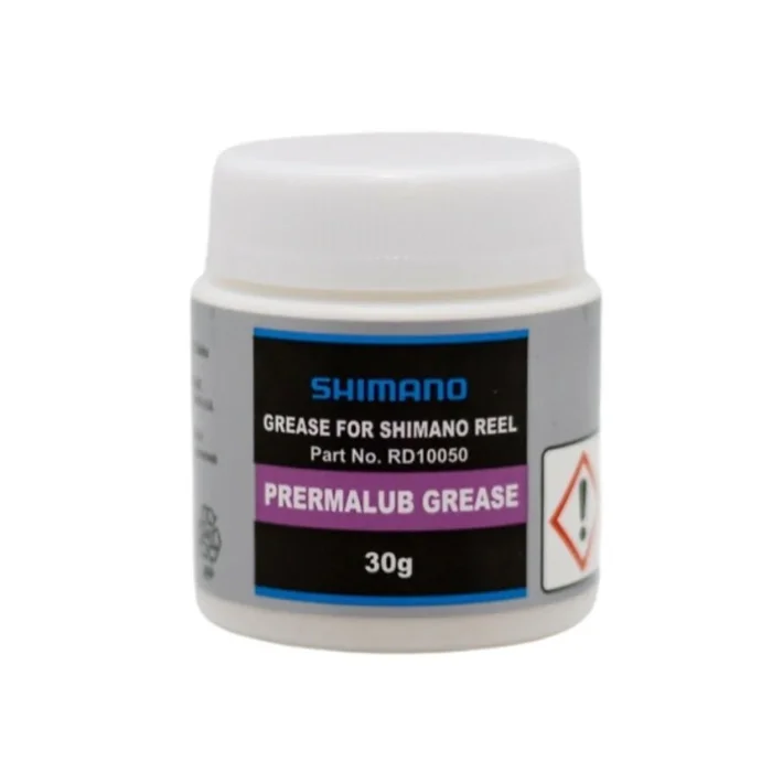 Graisse Shimano Permalube Grease 30g