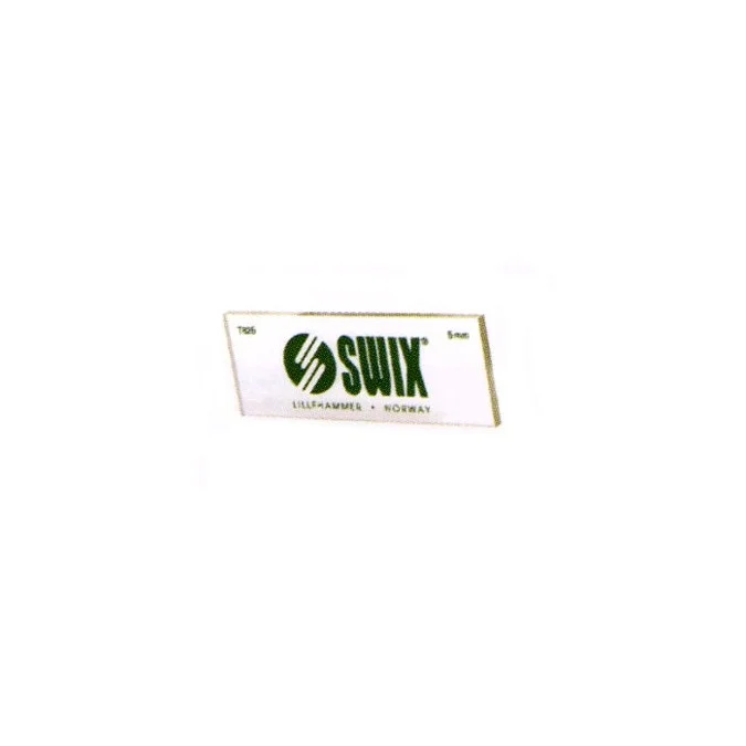 GRATTOIR SWIX 5MM