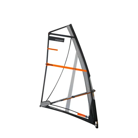 Greements WindsurfRRD COMPACT SUP SAIL AND RIG Y27 2025