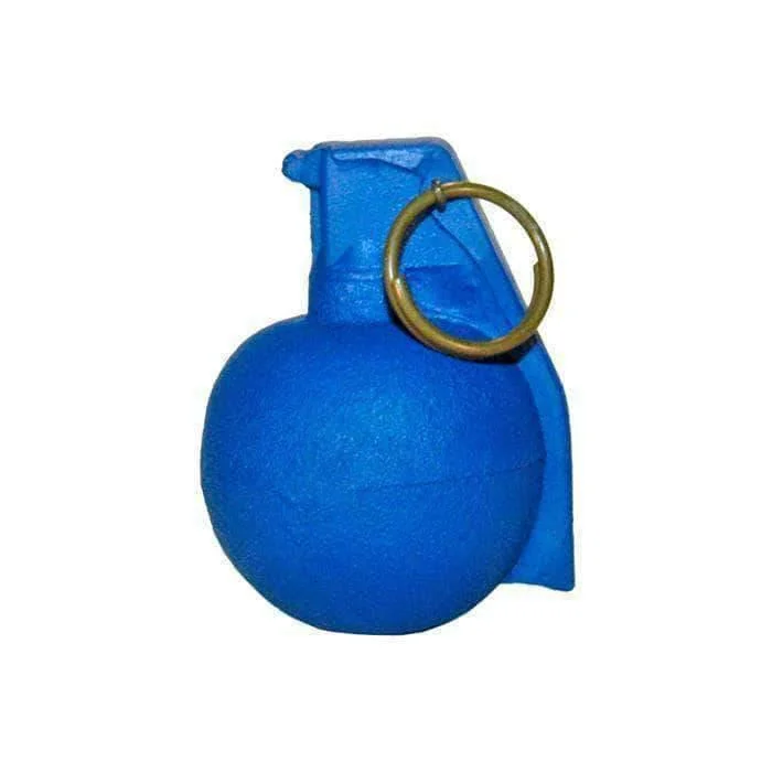 Grenade d’entraînement Blueguns