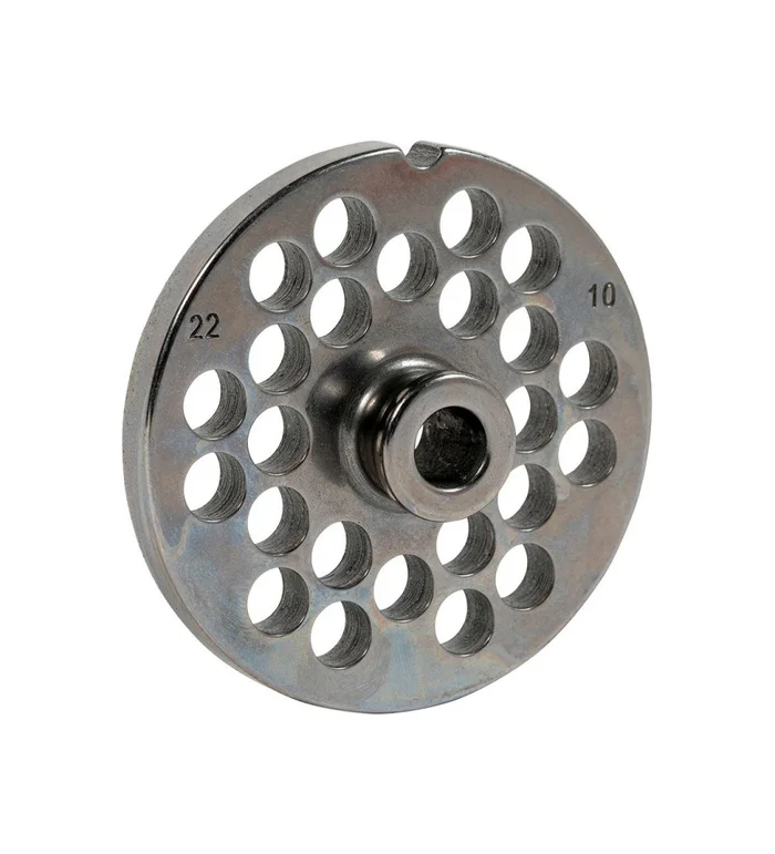Grille 10 mm – Hachoir à viande N°22 Reber