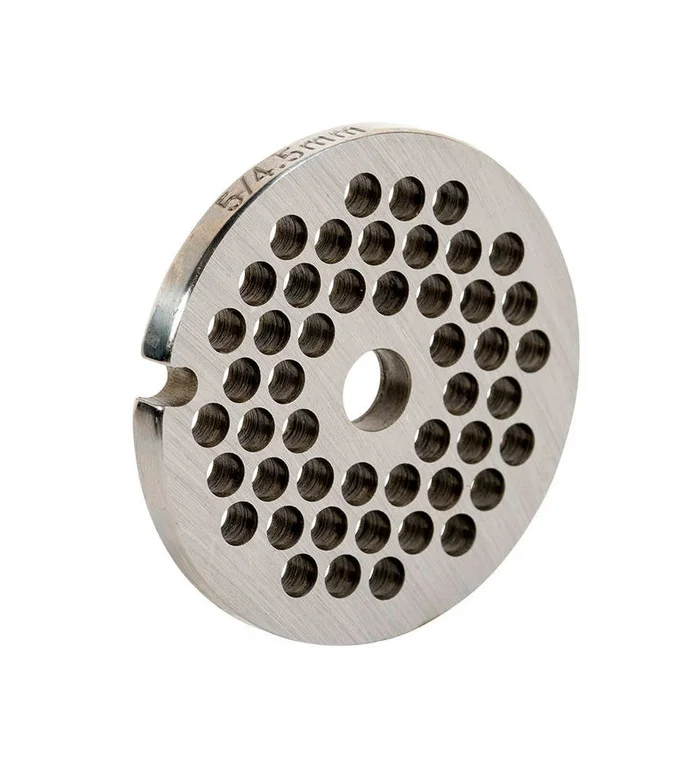 Grille 4,5 mm – Hachoir à viande N°5 Reber