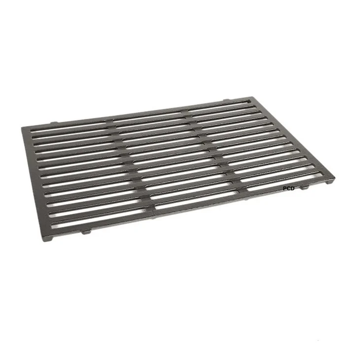 Grille De Cuisson Weber En Fonte D’Acier Emaillé Weber