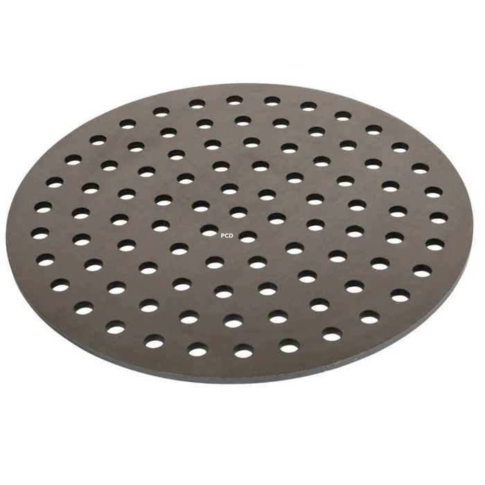 Grille De Foyer Pour Kamado Big Green Egg XL