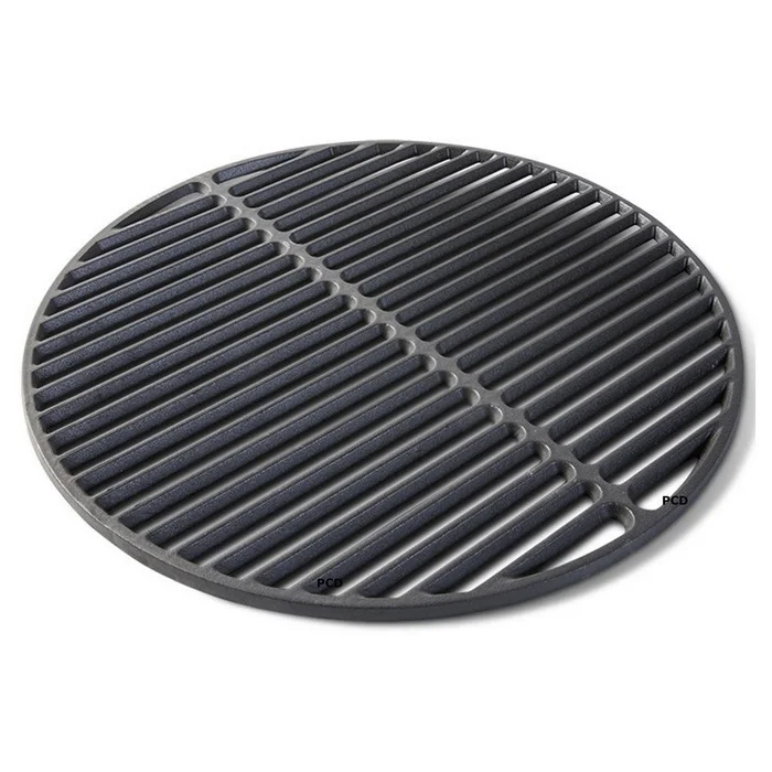 Grille En Fonte Pour Kamado Big Green Egg Mini