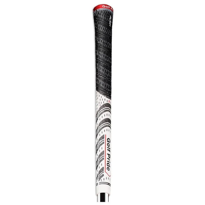 Grip Club Golf Pride MCC Align White Red