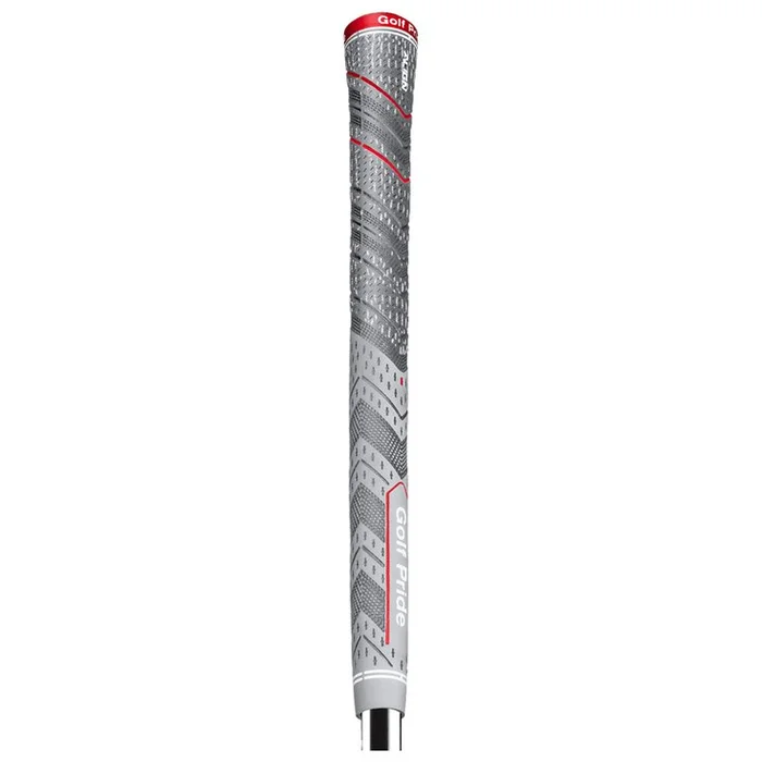 Grip Club Golf Pride MCC Plus4 Align Grey